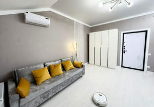 2-к квартира, вторичка, 50м2, 8/8 этаж
