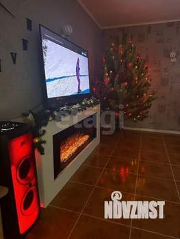 3-к квартира, вторичка, 95м2, 1/5 этаж