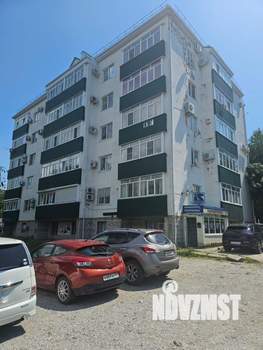 3-к квартира, вторичка, 126м2, 4/5 этаж