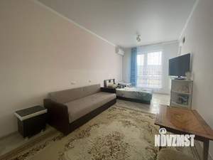1-к квартира, вторичка, 50м2, 4/8 этаж