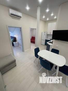 2-к квартира, вторичка, 48м2, 8/8 этаж