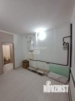 1-к квартира, вторичка, 52м2, 2/5 этаж