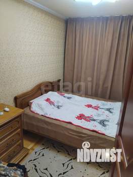 3-к квартира, вторичка, 72м2, 2/5 этаж