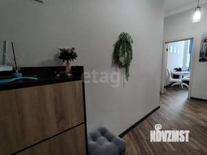 1-к квартира, вторичка, 53м2, 1/10 этаж