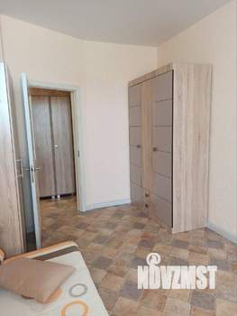 1-к квартира, вторичка, 40м2, 3/10 этаж