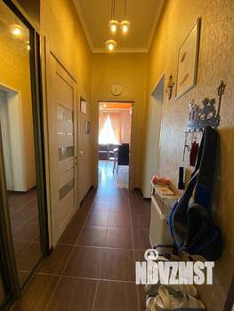 1-к квартира, вторичка, 43м2, 9/12 этаж