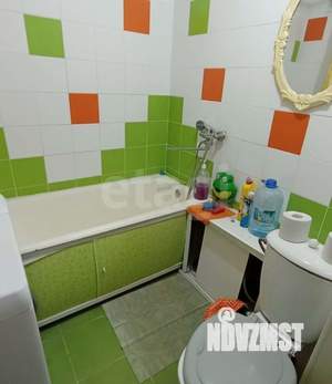 1-к квартира, вторичка, 37м2, 3/7 этаж