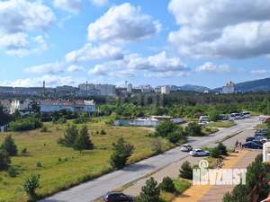 1-к квартира, вторичка, 43м2, 4/6 этаж