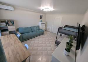 3-к квартира, вторичка, 59м2, 9/9 этаж