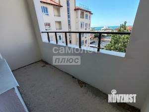 1-к квартира, вторичка, 42м2, 6/7 этаж