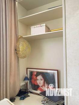 2-к квартира, вторичка, 40м2, 2/5 этаж