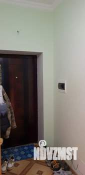 3-к квартира, вторичка, 97м2, 1/3 этаж