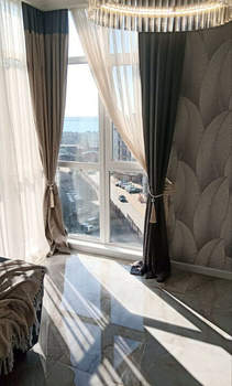 2-к квартира, вторичка, 86м2, 5/6 этаж