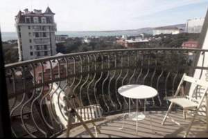 3-к квартира, вторичка, 93м2, 5/5 этаж