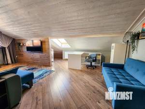 2-к квартира, вторичка, 67м2, 6/6 этаж