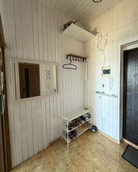 1-к квартира, вторичка, 36м2, 7/7 этаж