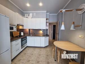 1-к квартира, вторичка, 44м2, 10/10 этаж