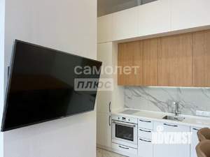 Студия квартира, вторичка, 37м2, 2/17 этаж