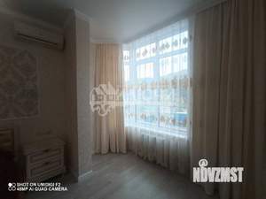 2-к квартира, вторичка, 64м2, 2/8 этаж