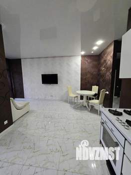 1-к квартира, вторичка, 53м2, 2/6 этаж