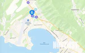 1-к квартира, вторичка, 47м2, 4/9 этаж
