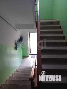 2-к квартира, вторичка, 45м2, 2/2 этаж