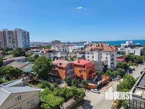 1-к квартира, вторичка, 49м2, 7/7 этаж
