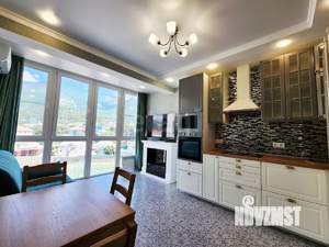 3-к квартира, вторичка, 92м2, 5/16 этаж