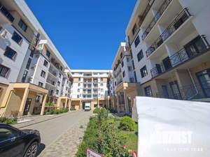 1-к квартира, вторичка, 37м2, 1/6 этаж