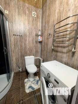 1-к квартира, вторичка, 51м2, 4/5 этаж