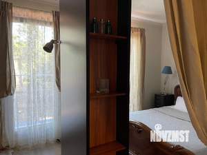 3-к квартира, вторичка, 100м2, 1/8 этаж