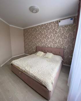 2-к квартира, вторичка, 53м2, 5/7 этаж