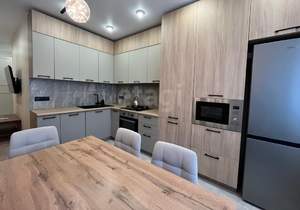3-к квартира, вторичка, 71м2, 2/8 этаж