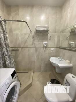 1-к квартира, вторичка, 55м2, 4/11 этаж