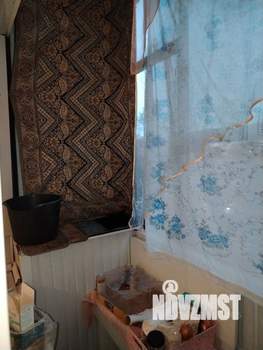 3-к квартира, вторичка, 63м2, 4/5 этаж