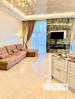 2-к квартира, вторичка, 110м2, 2/6 этаж