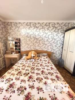 3-к квартира, вторичка, 64м2, 8/10 этаж