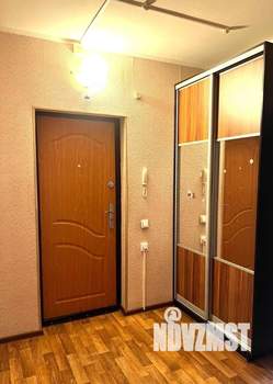 2-к квартира, вторичка, 63м2, 4/16 этаж