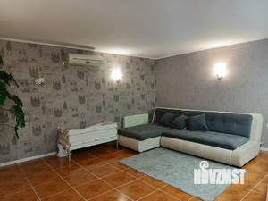 3-к квартира, вторичка, 92м2, 1/6 этаж