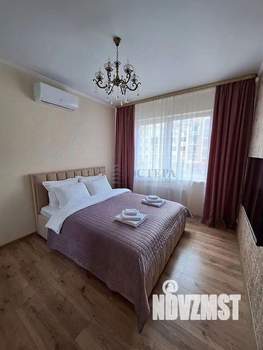 1-к квартира, вторичка, 35м2, 2/6 этаж