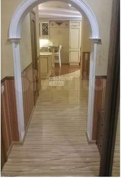 3-к квартира, вторичка, 97м2, 9/11 этаж