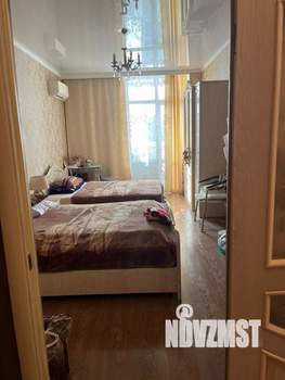 1-к квартира, вторичка, 62м2, 2/4 этаж