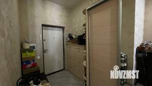 1-к квартира, вторичка, 41м2, 6/9 этаж