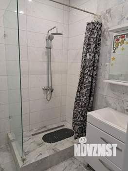 1-к квартира, вторичка, 48м2, 4/7 этаж