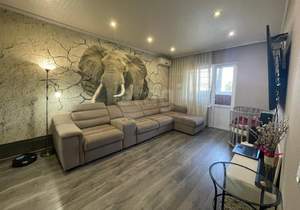 2-к квартира, вторичка, 45м2, 1/9 этаж
