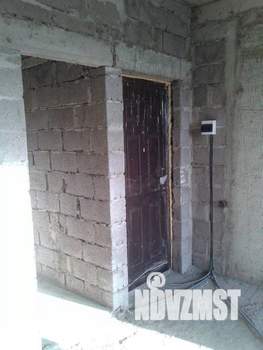 1-к квартира, вторичка, 30м2, 4/4 этаж