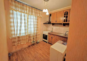 1-к квартира, вторичка, 32м2, 1/5 этаж