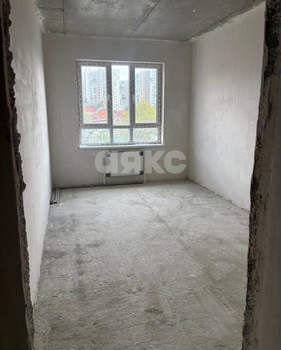 1-к квартира, вторичка, 38м2, 4/7 этаж