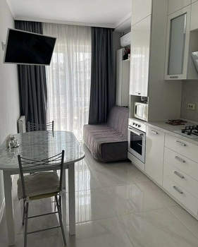 1-к квартира, вторичка, 41м2, 3/4 этаж