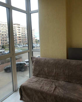 1-к квартира, вторичка, 38м2, 2/11 этаж